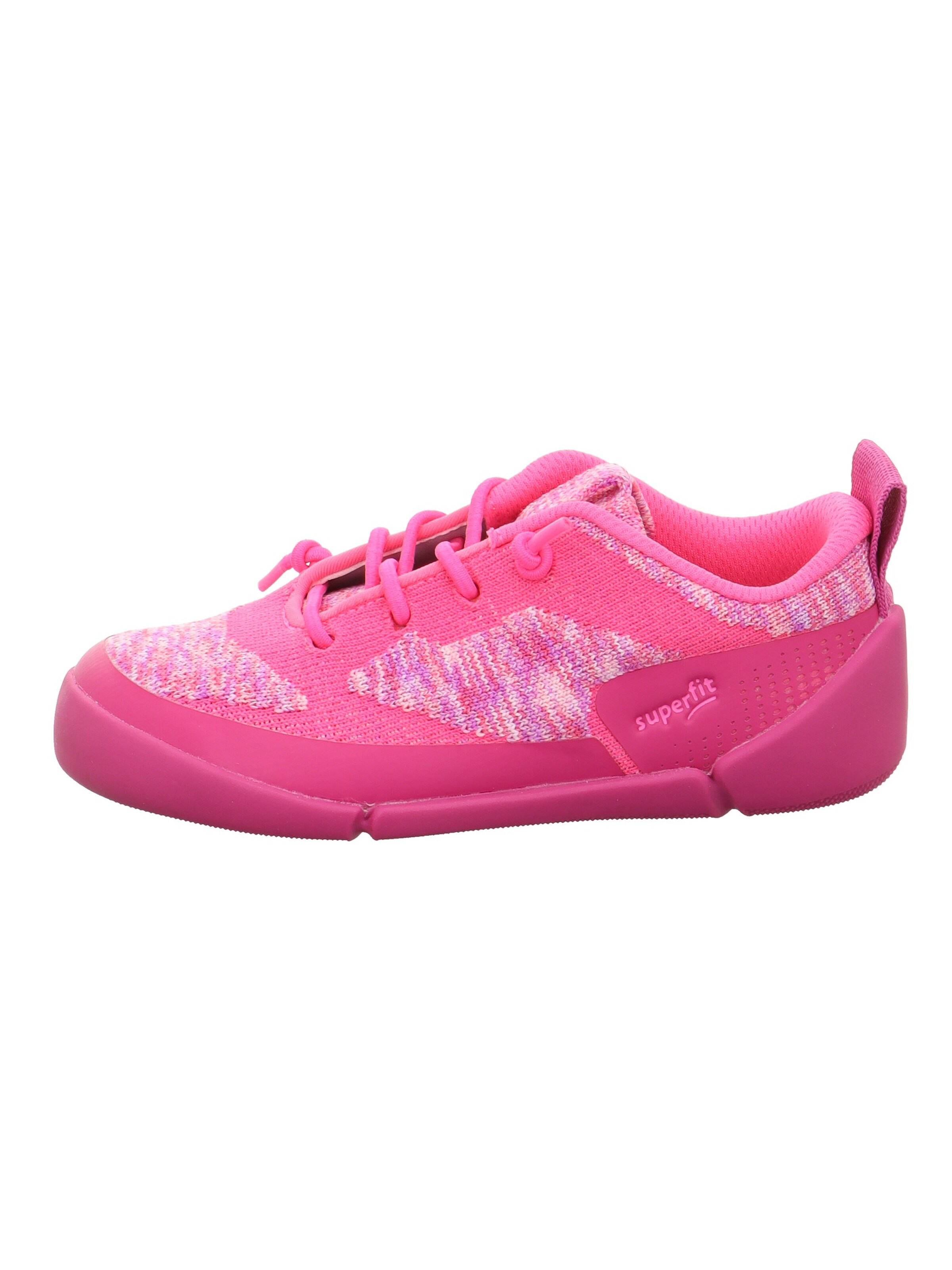 SUPERFIT Sneakers in Pink