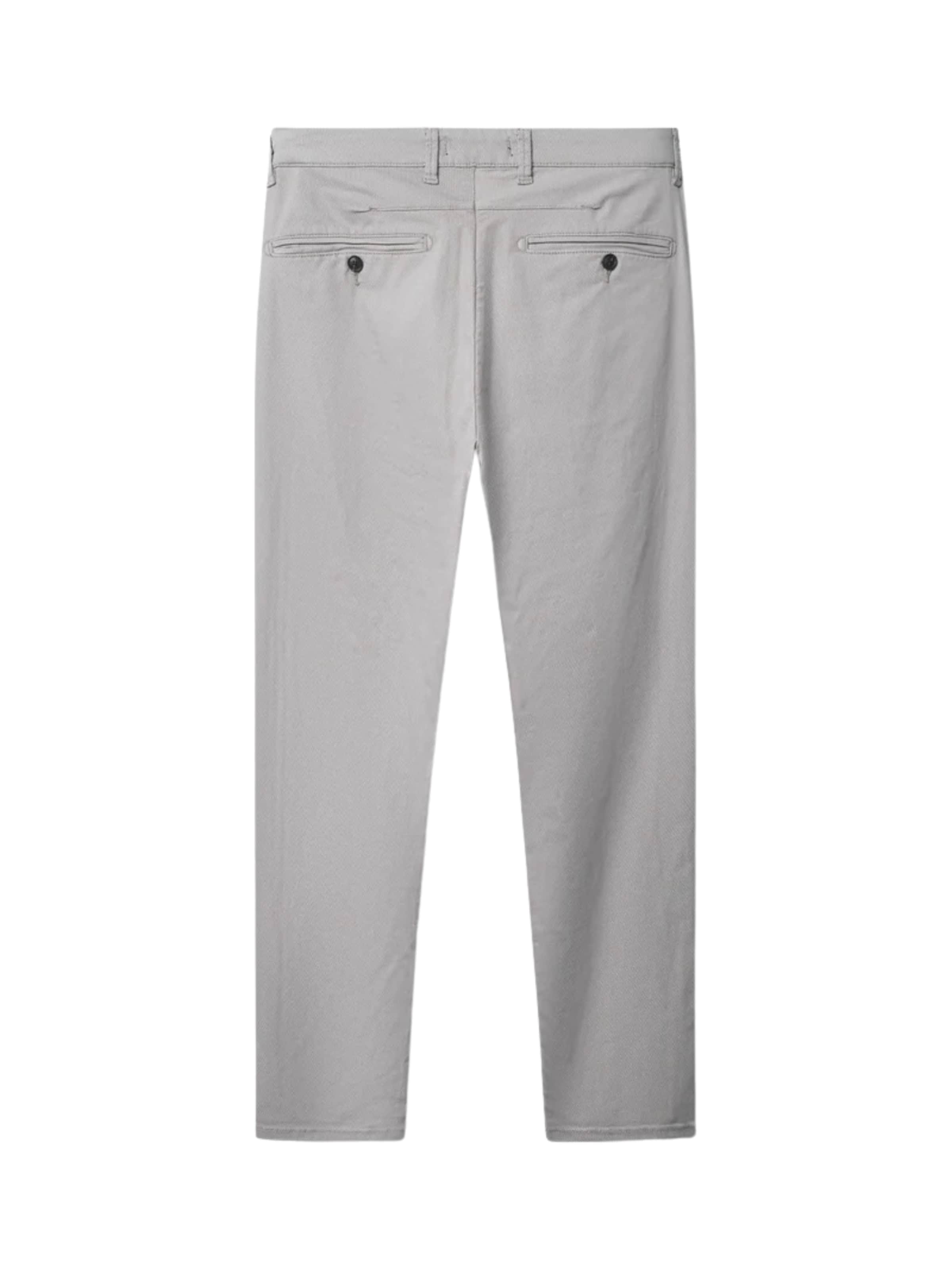 GABBA regular Bukser ' Paul ' i grå