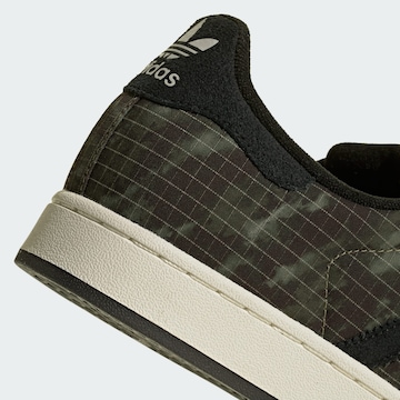 ADIDAS ORIGINALS Σνίκερ χαμηλό 'Superstar Ii' σε μαύρο