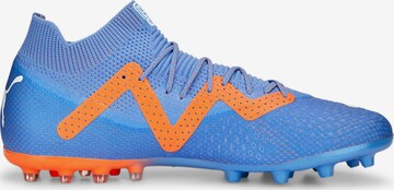 PUMA Soccer Cleats 'Future Ultimate' in Blue