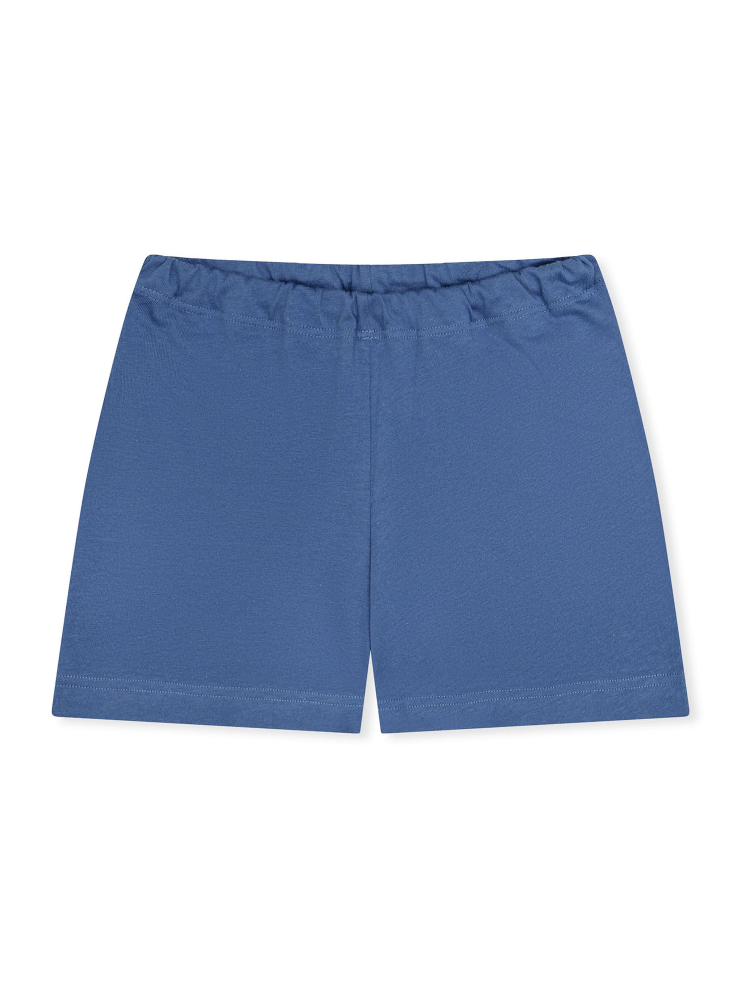 Pyjama ' Kids Nightwear ' SCHIESSER en bleu