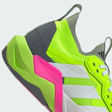 Chaussure de sport 'Rapidmove ADV 2' ADIDAS PERFORMANCE en vert