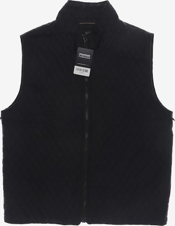 SCOTCH & SODA Vest in L in Black: front
