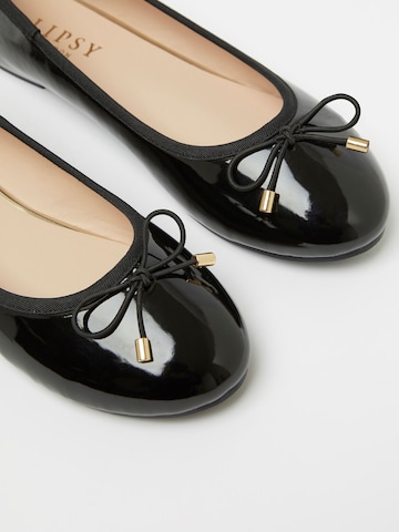 Lipsy Mariana F31	31.10.2025 in Schwarz