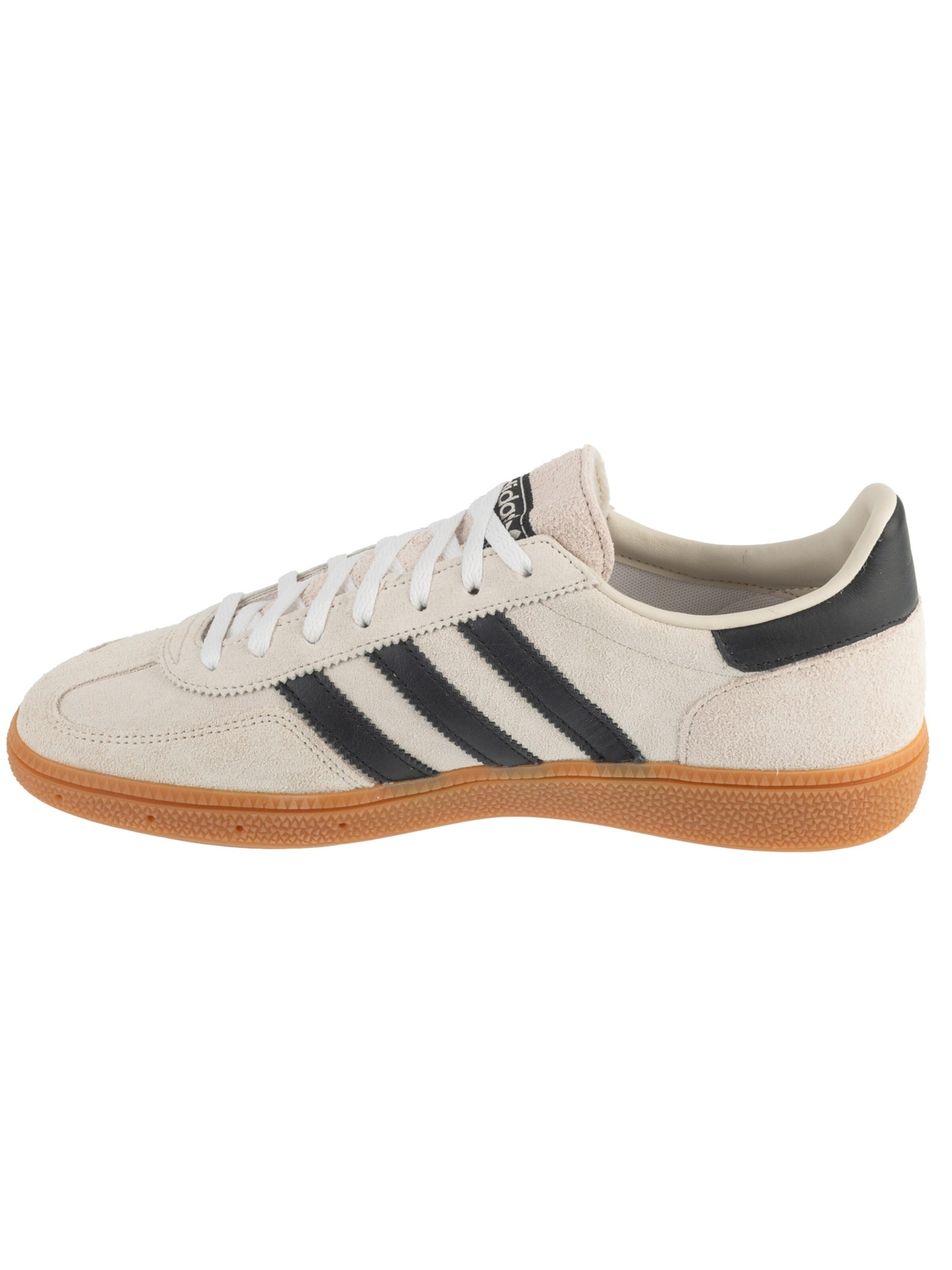 ADIDAS ORIGINALS Sneakers laag 'adidas Handball Spezial' in Beige