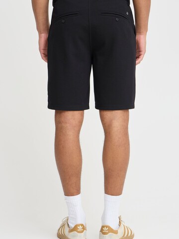 Regular Pantalon chino 'Codie' BLEND en noir