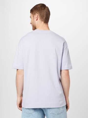 Samsøe Samsøe Bluser & t-shirts 'JOEL' i lilla