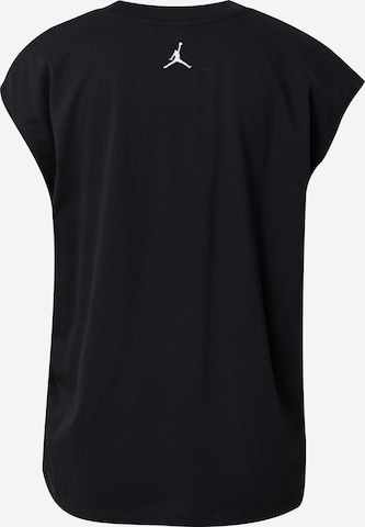 Jordan Shirt 'CINCH' in Zwart