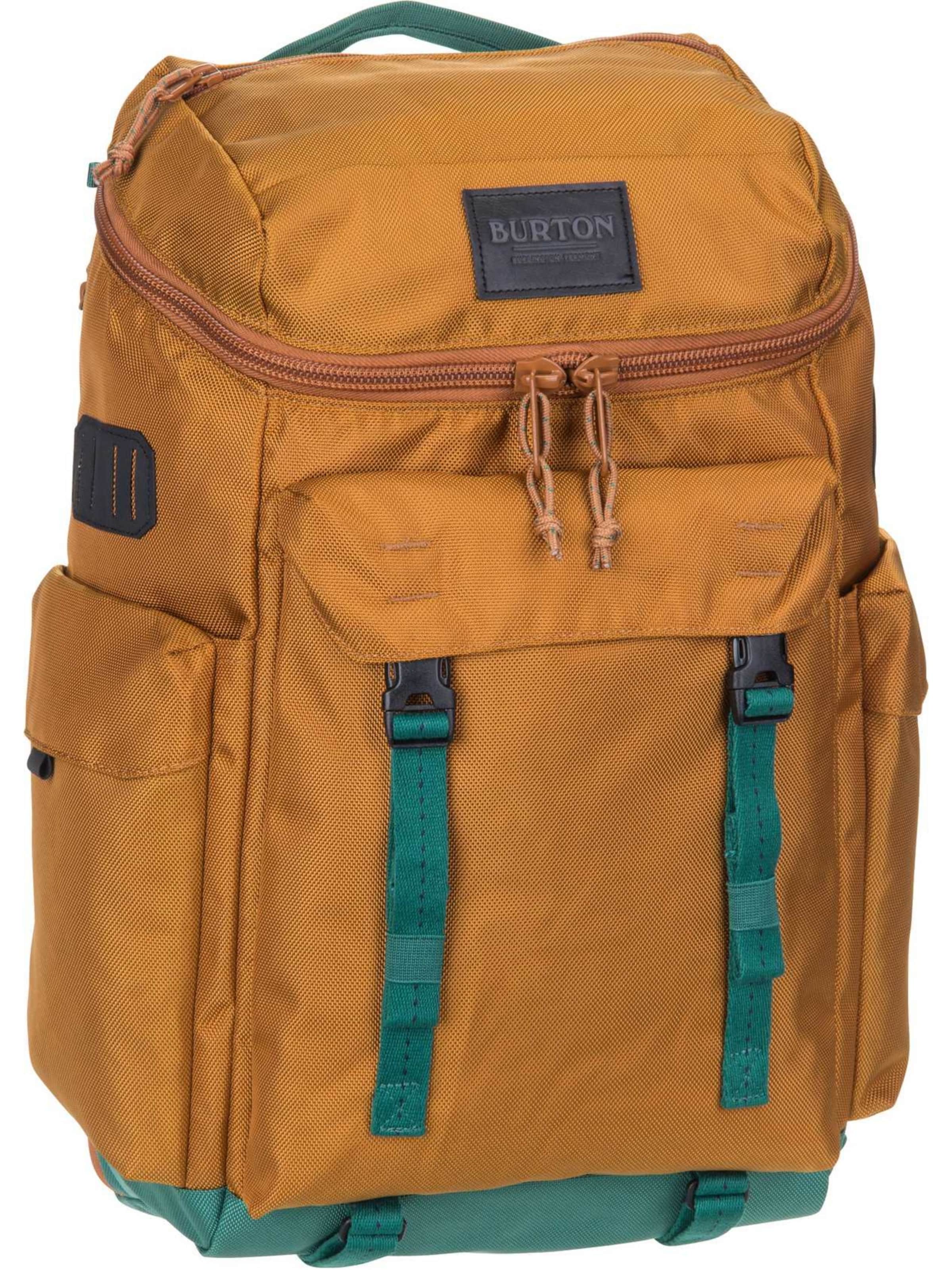 burton rucksack