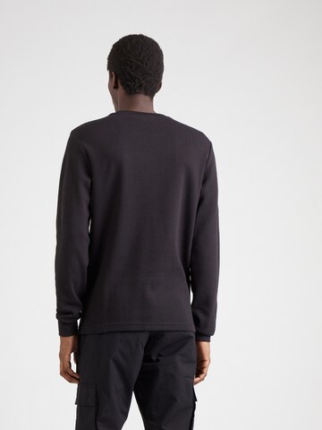 Calvin Klein Jeans - Camiseta en negro