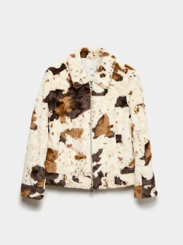 Veste mi-saison Marks & Spencer en marron