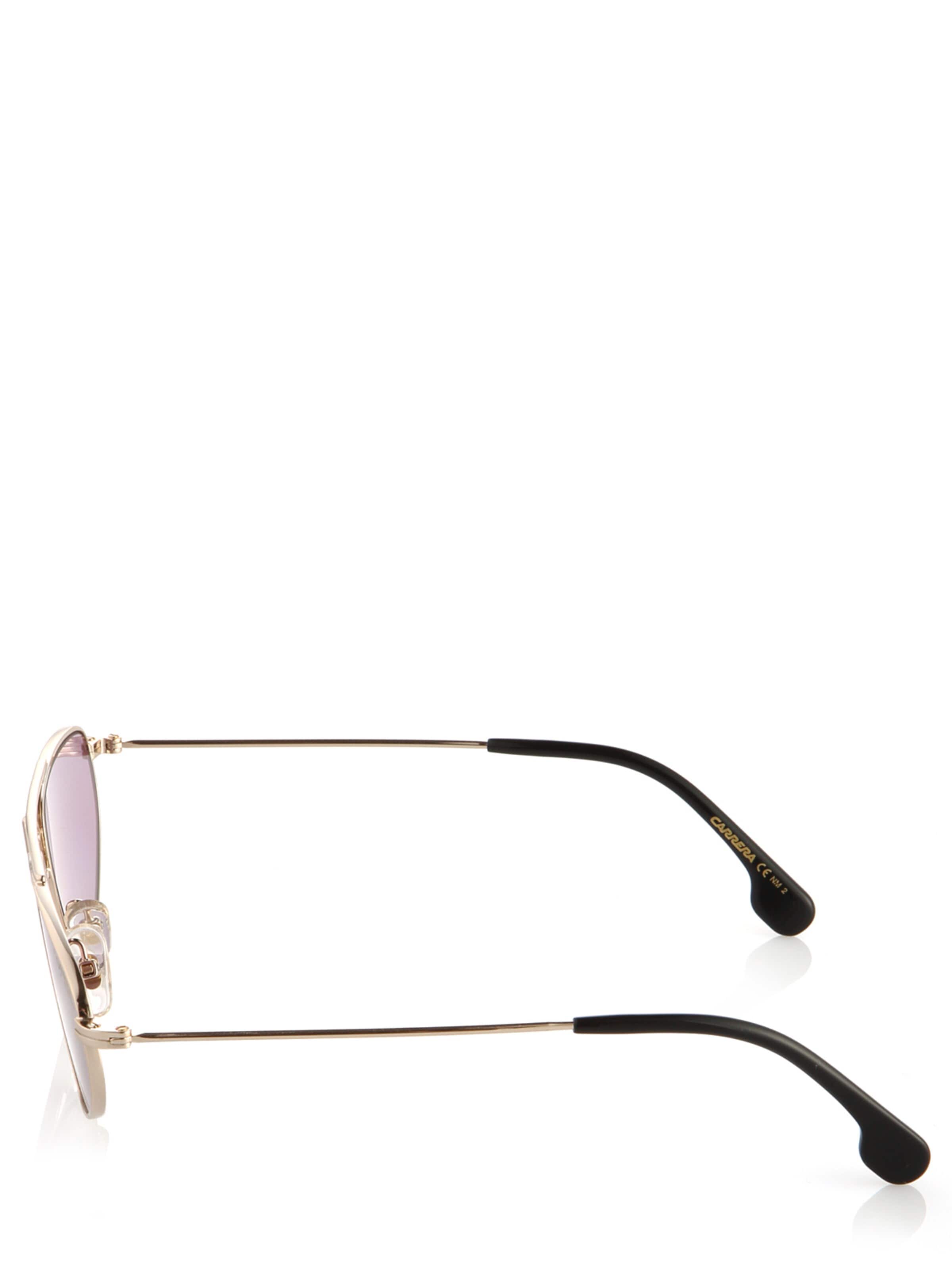 Carrera Sunglasses 'Carrera Sonnenbrille' in Gold