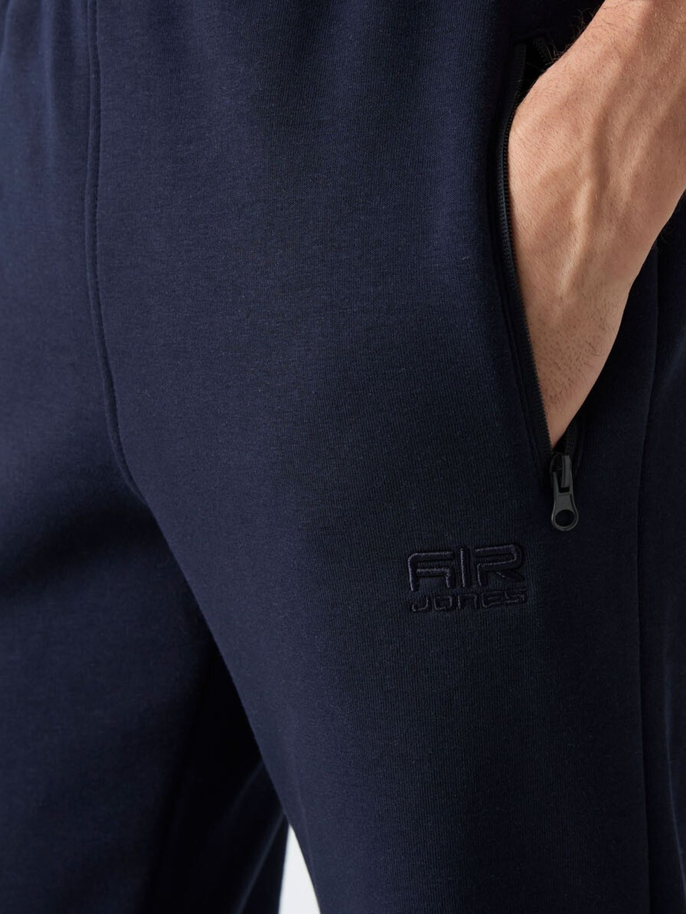 regular Pantaloni di Tommy Life in blu
