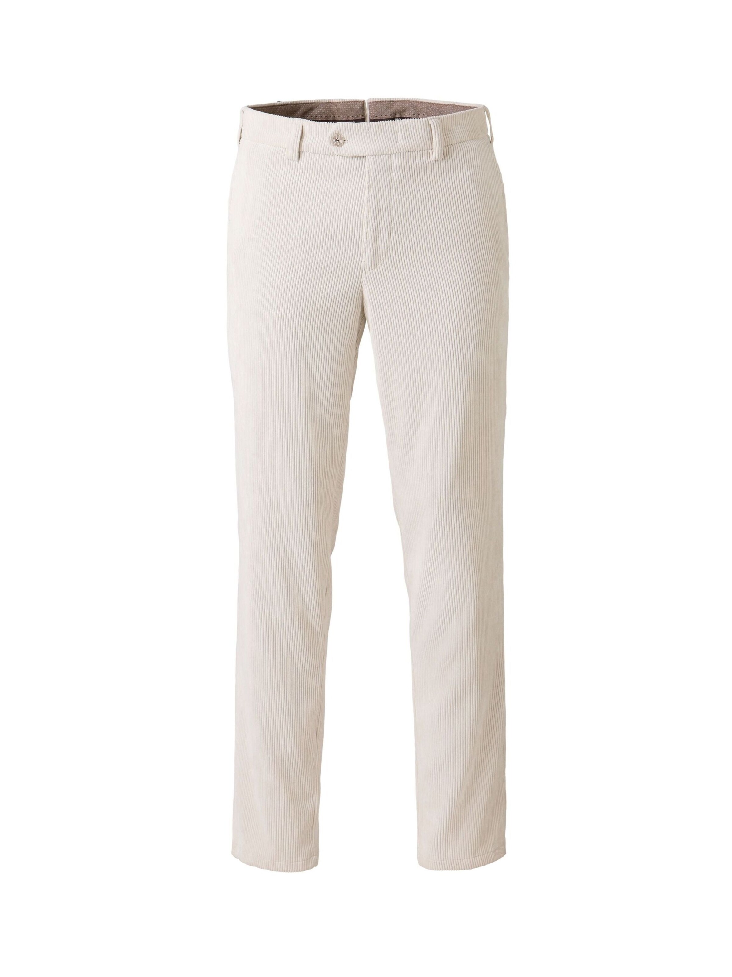 MMX Germany Chino trousers 'Gallus' in Beige: front