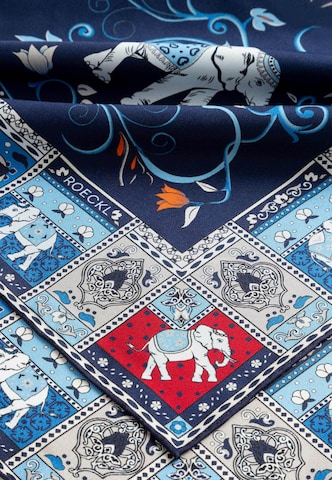 Foulard di Roeckl in colori misti