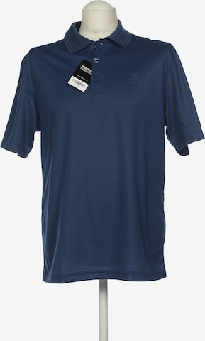 ODLO Shirt in L in Blue: front