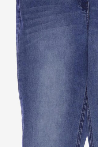 Long Tall Sally Jeans 32-33 in Blau