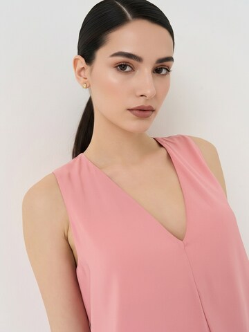 Camomilla Italia Top 'TULLIO' in Roze