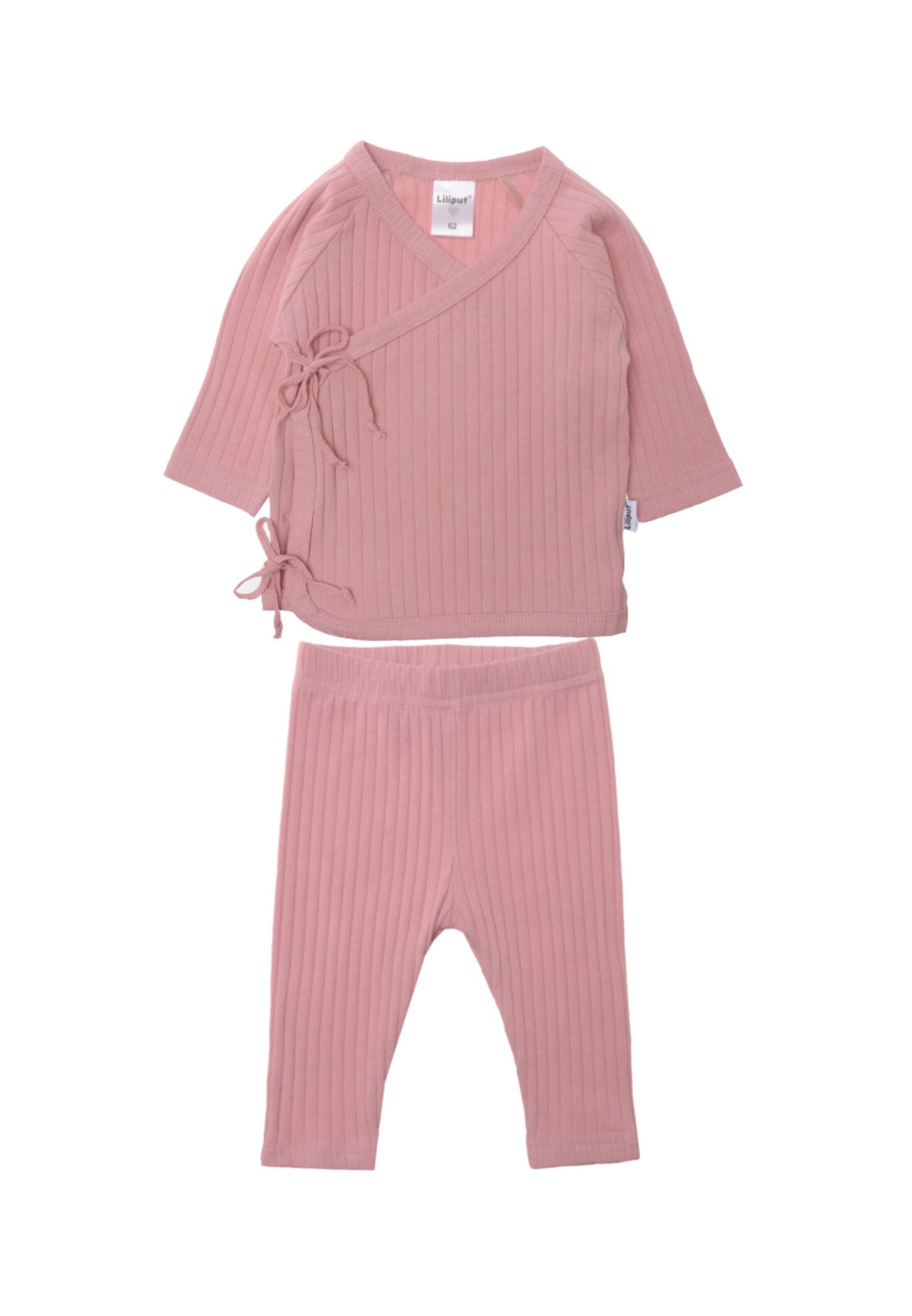 LILIPUT Set in Pink: Vorderseite