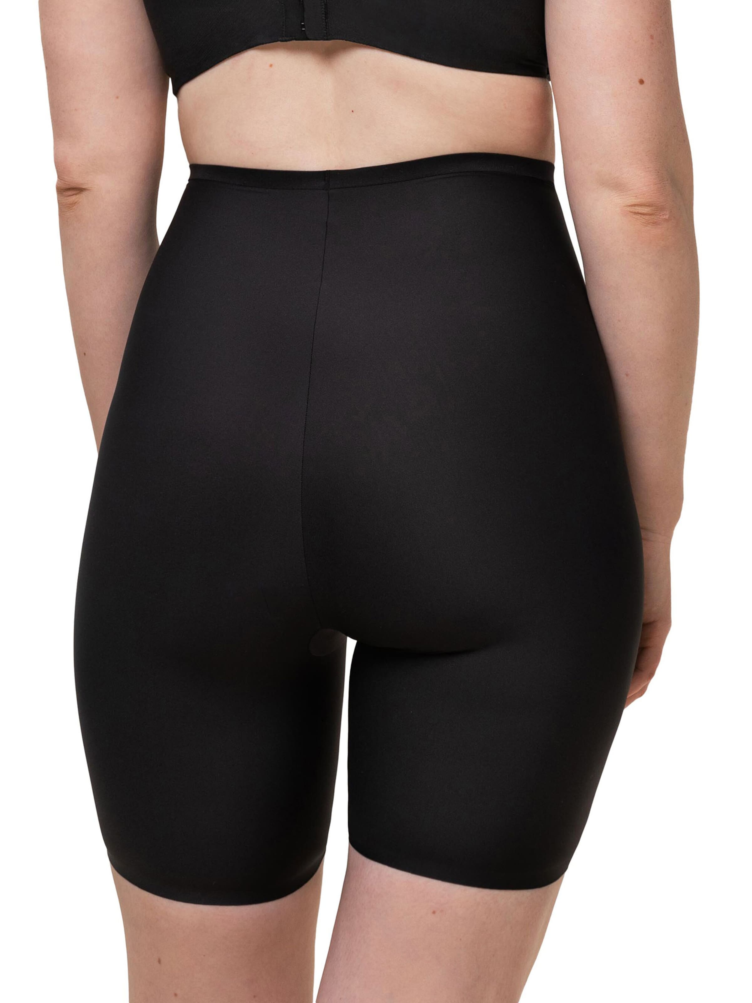 TRIUMPH Shapingslip ' Triumph Shape Smart ' in Schwarz