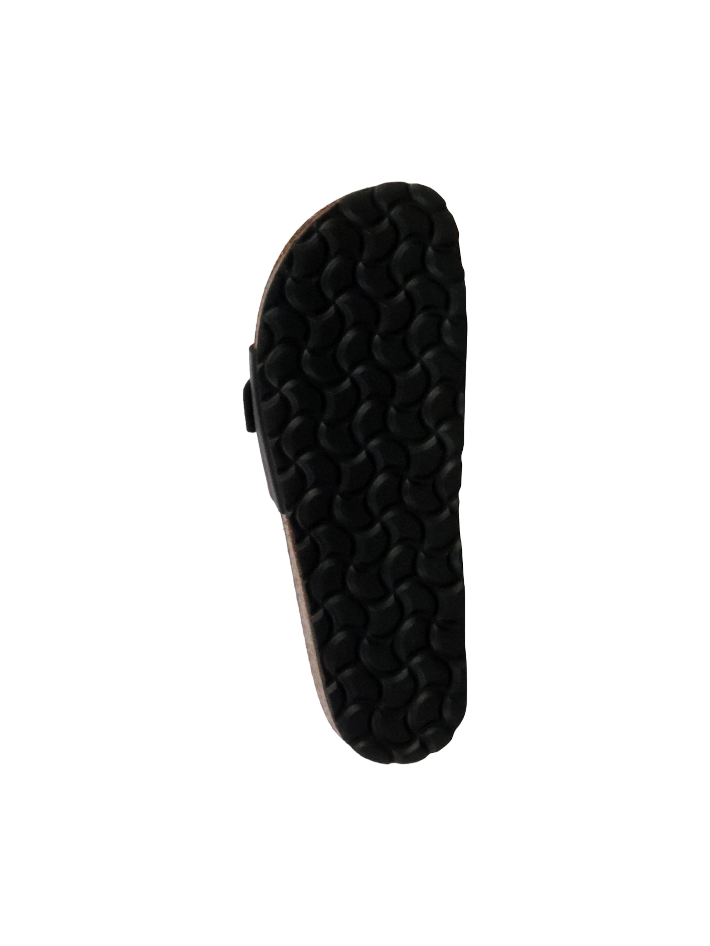 Zoccoletto di The Divine Factory in nero
