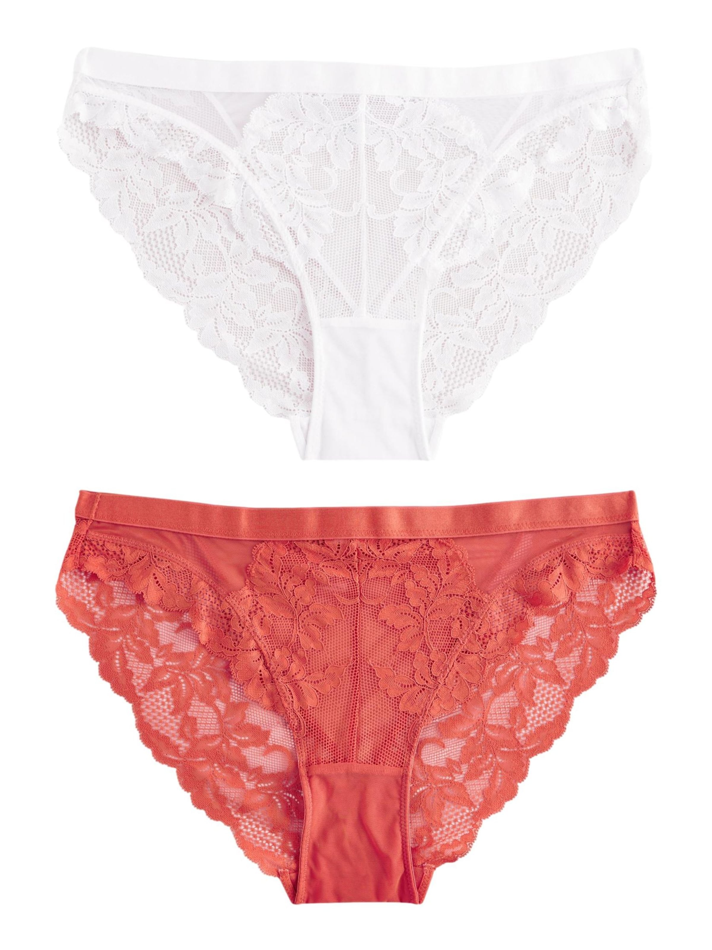 Next Slip in Bruin: voorkant