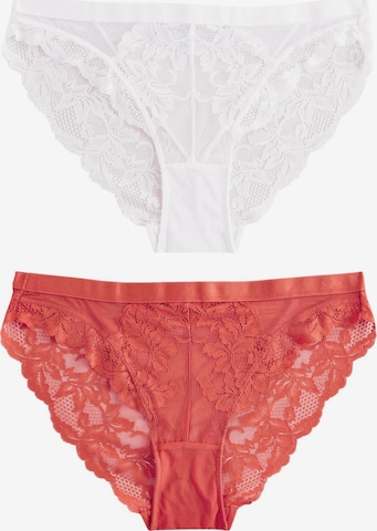 ruda Next Moteriškos kelnaitės: priekis