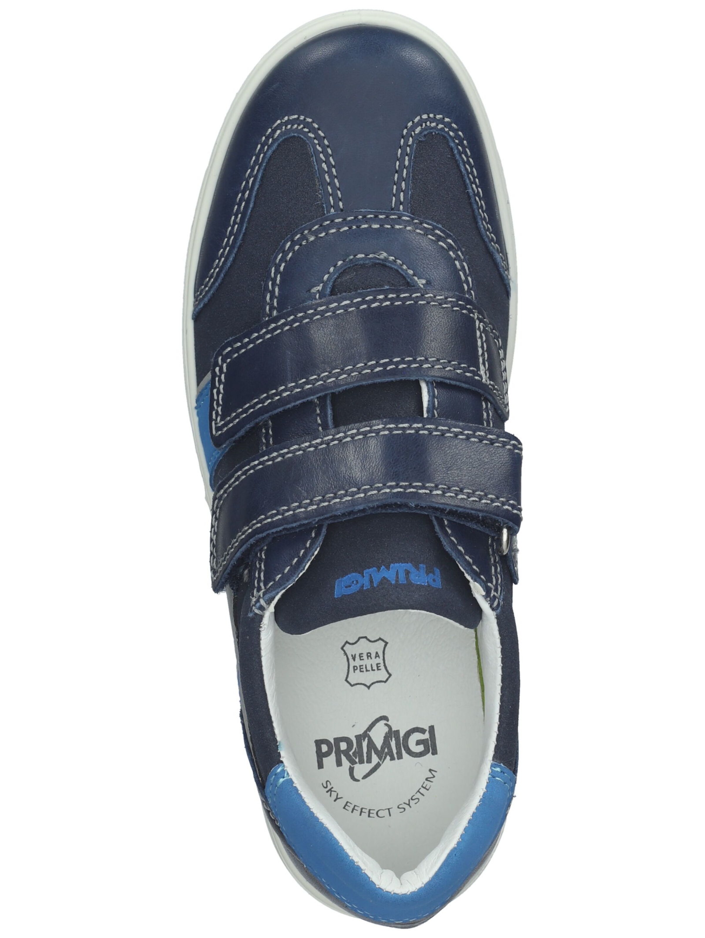 Sneaker di PRIMIGI in blu