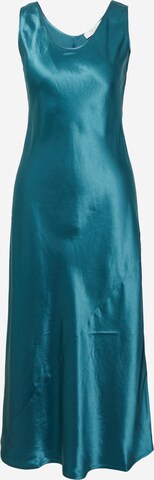 Max Mara Leisure - Vestido 'CAPUA' en azul: frente