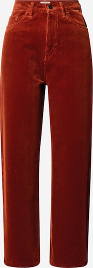 Carhartt WIP Hlače ' Newport ' | konjak barva, Prikaz izdelka