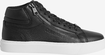 Calvin Klein Sneaker in Schwarz