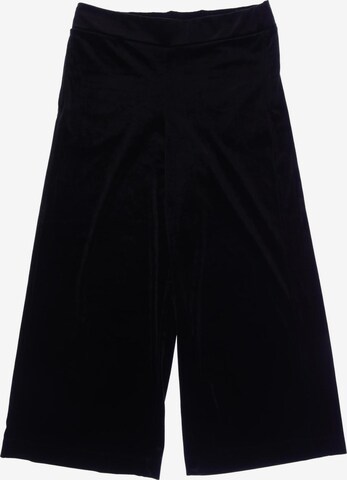 Monki Pants in S in Black: front