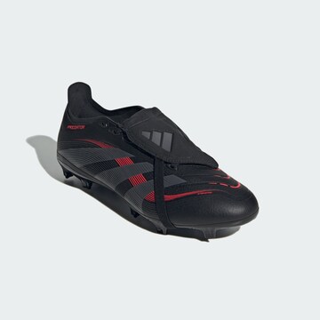 ADIDAS PERFORMANCE Soccer shoe 'Predator League' in Black