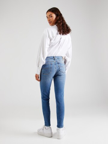 Tommy JeansSkinny Traperice - plava boja
