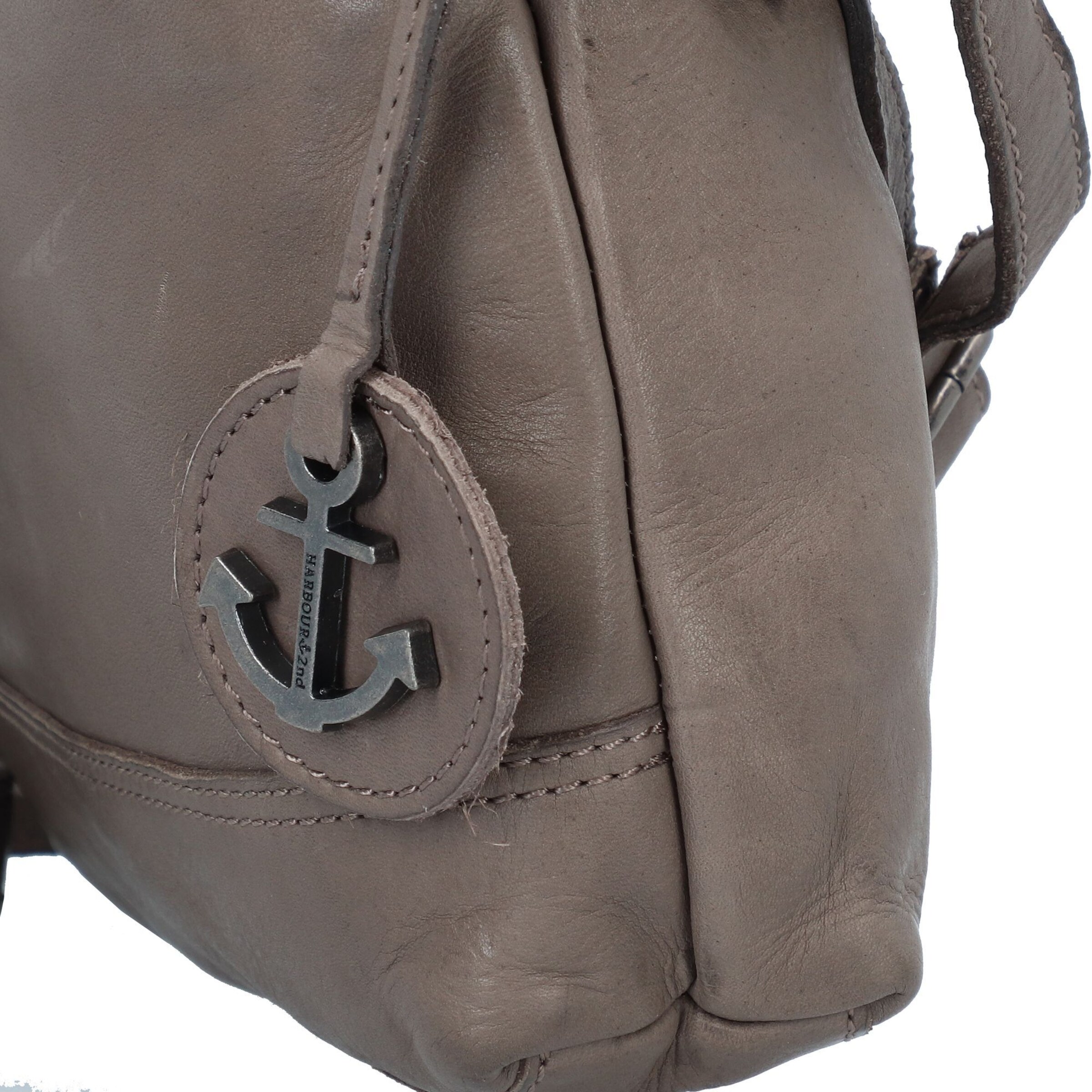 Sac à bandoulière 'Anchor Love Isalie' Harbour 2nd en marron