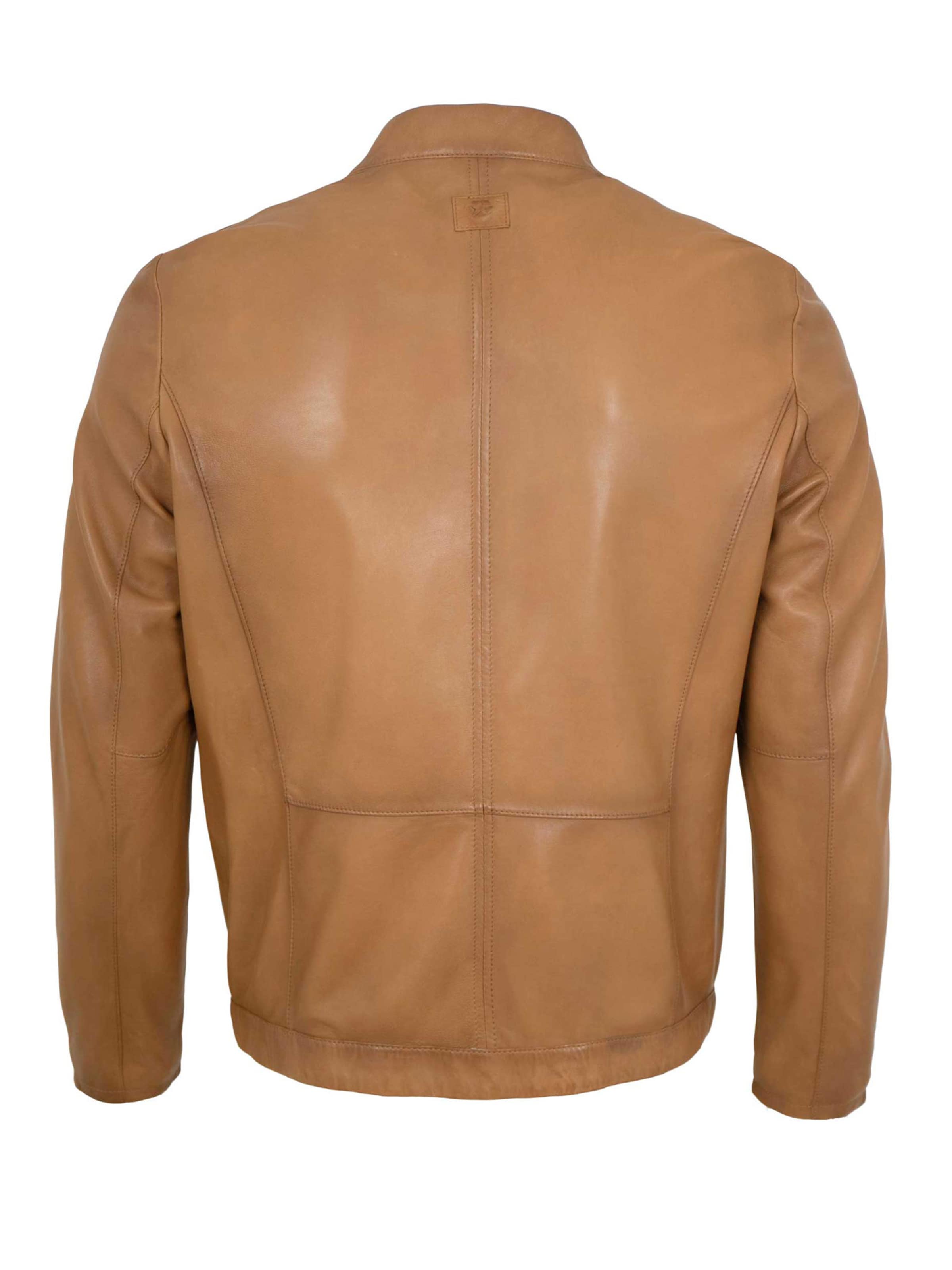 MILESTONE Übergangsjacke‌‌‌ in Beige