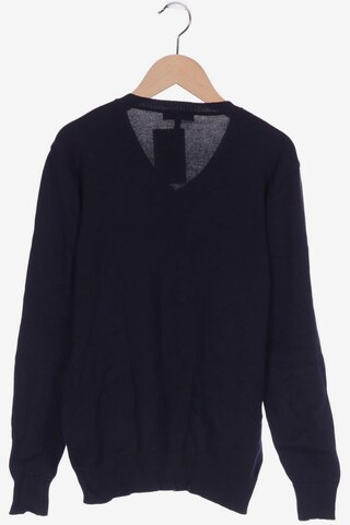 Marco Pecci Sweater & Cardigan in L in Blue