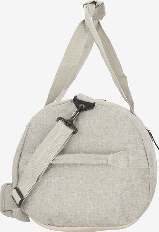 Borsa weekend di BENCH in grigio