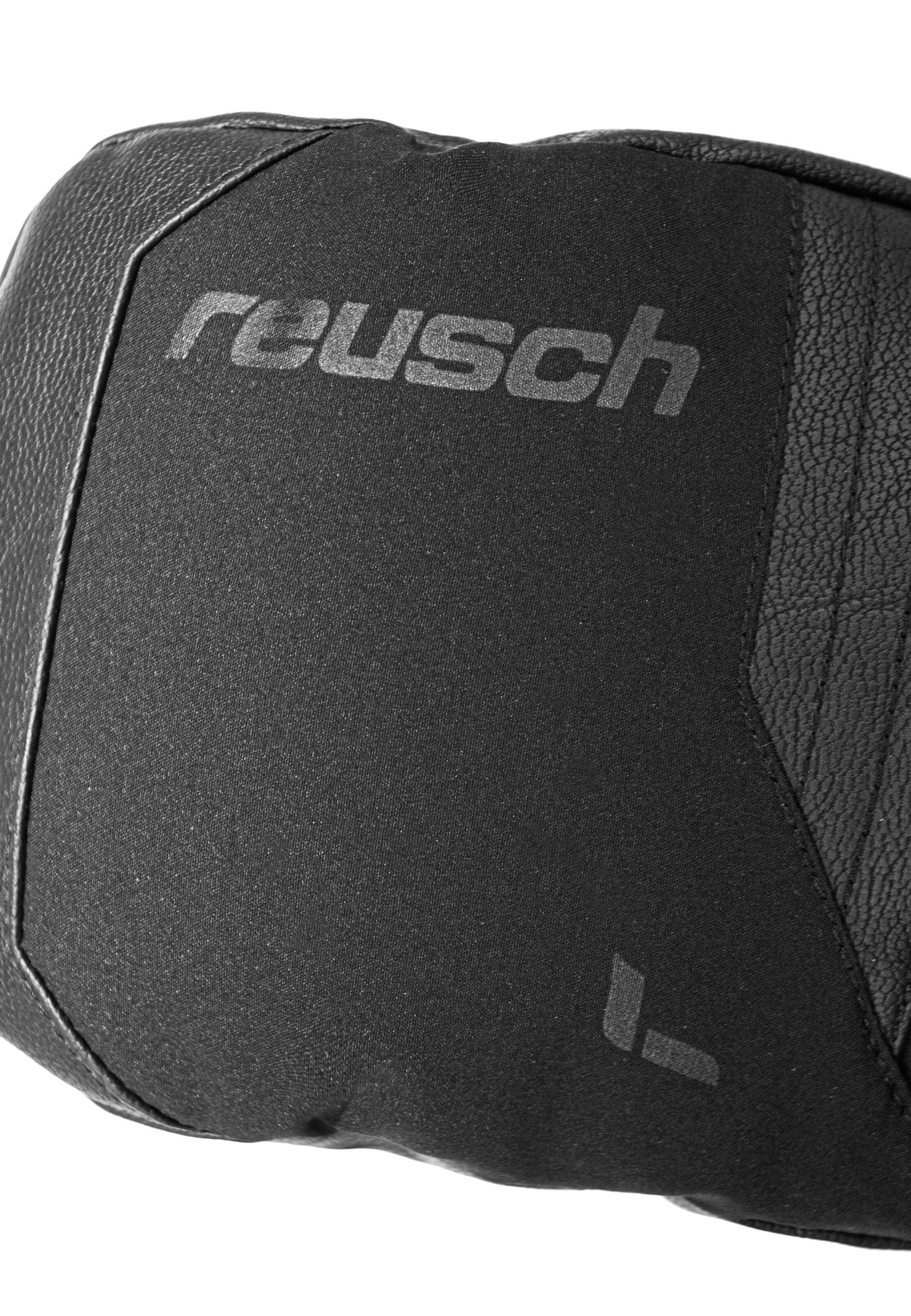 REUSCH Sporthandschoenen 'Torres' in Zwart