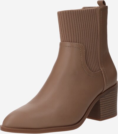 Boots chelsea 'CHARLIIZE' CALL IT SPRING di colore marrone chiaro, Visualizzazione prodotti
