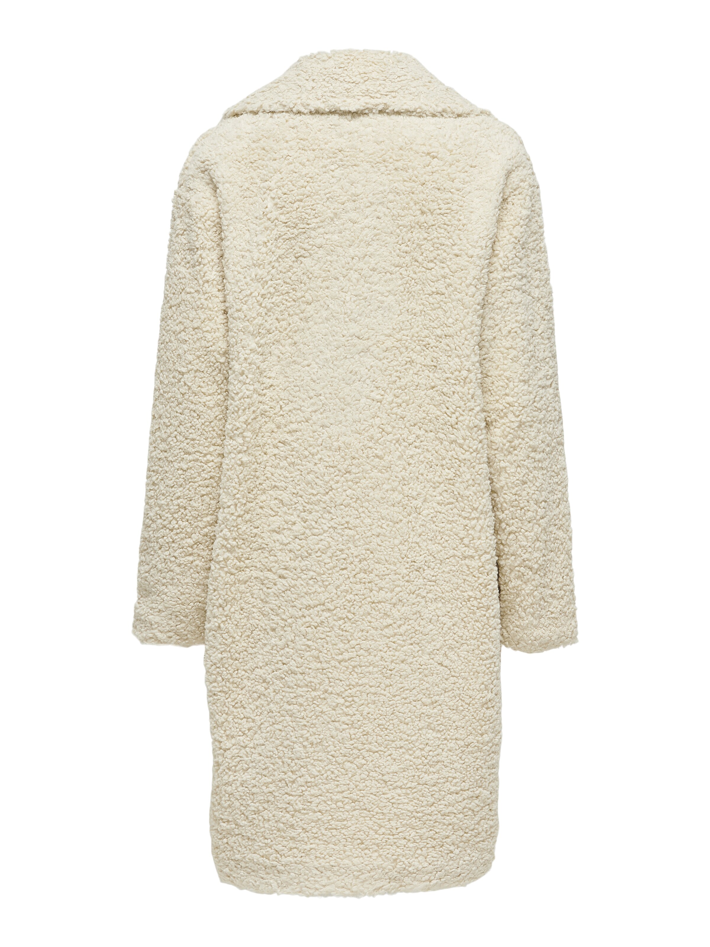 ONLY Overgangsfrakke 'ONLCATALINA' i beige