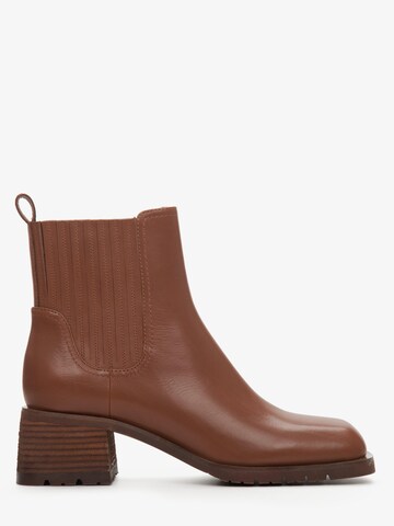 Estro Boots '2317' in Bruin