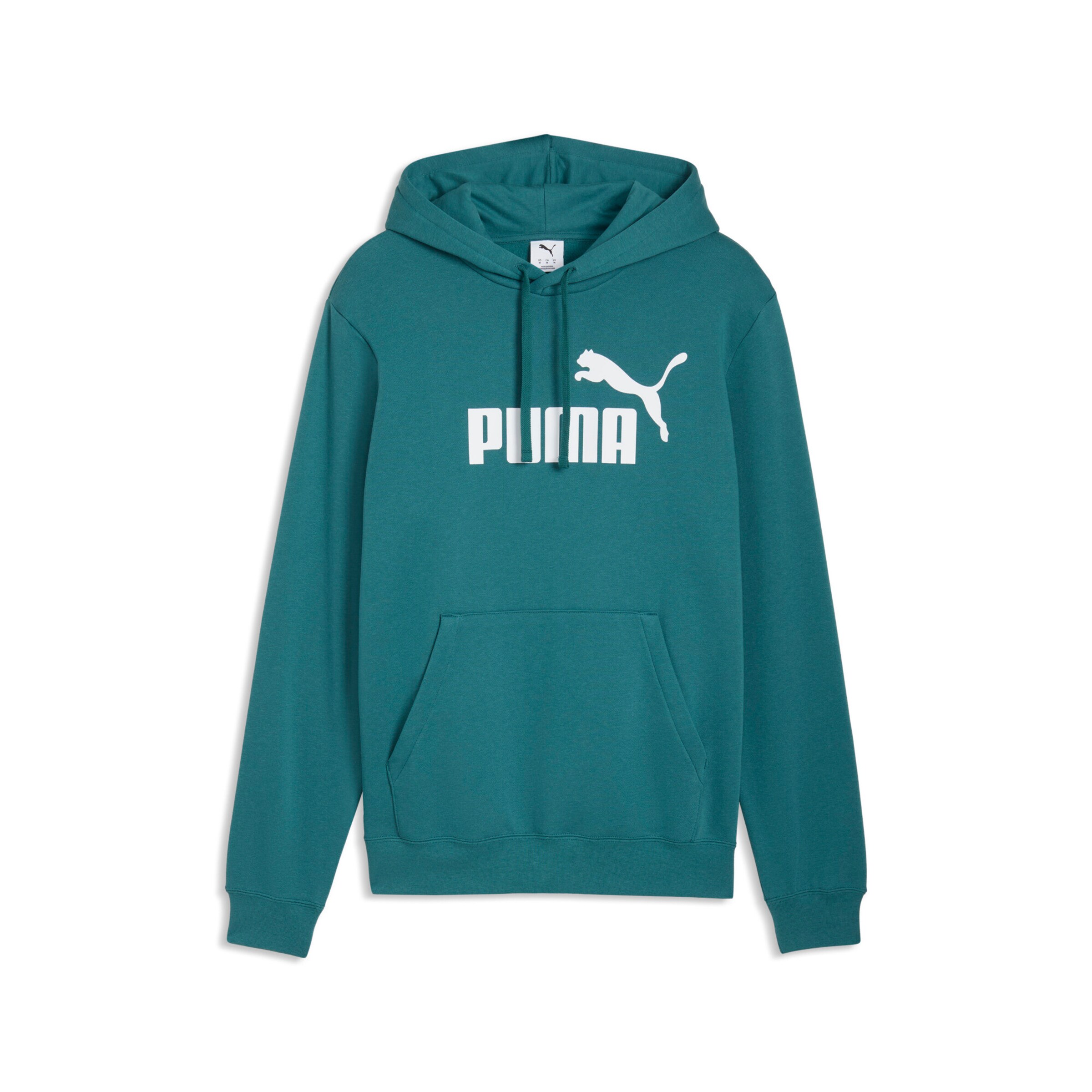PUMA Sweatshirt in Green, Item view