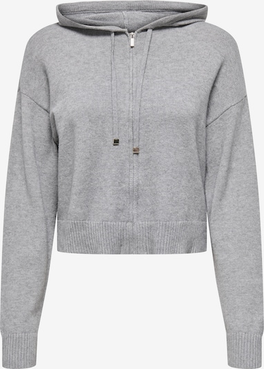 Kardiganas 'ONLKatia' iš ONLY, spalva – margai pilka, Prekių apžvalga