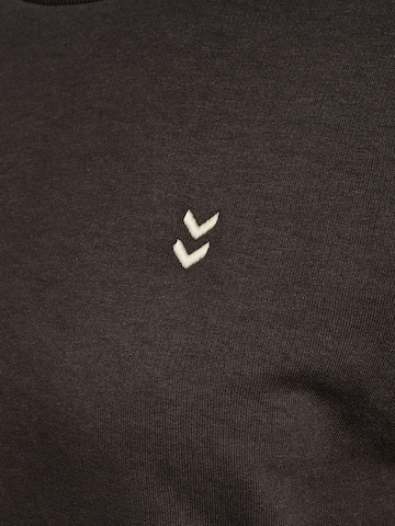 Hummel Sportsweatshirt 'Pulse' i brun