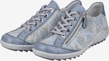 REMONTE Sneaker in Blau