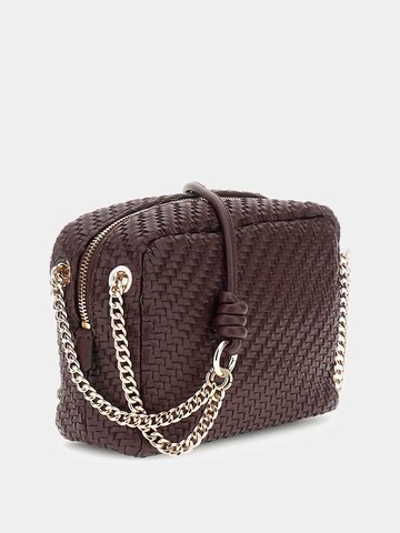 GUESS Tasche 'Tasche ' in Rot