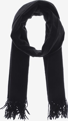 GUESS Scarf & Wrap in One size in Black: front