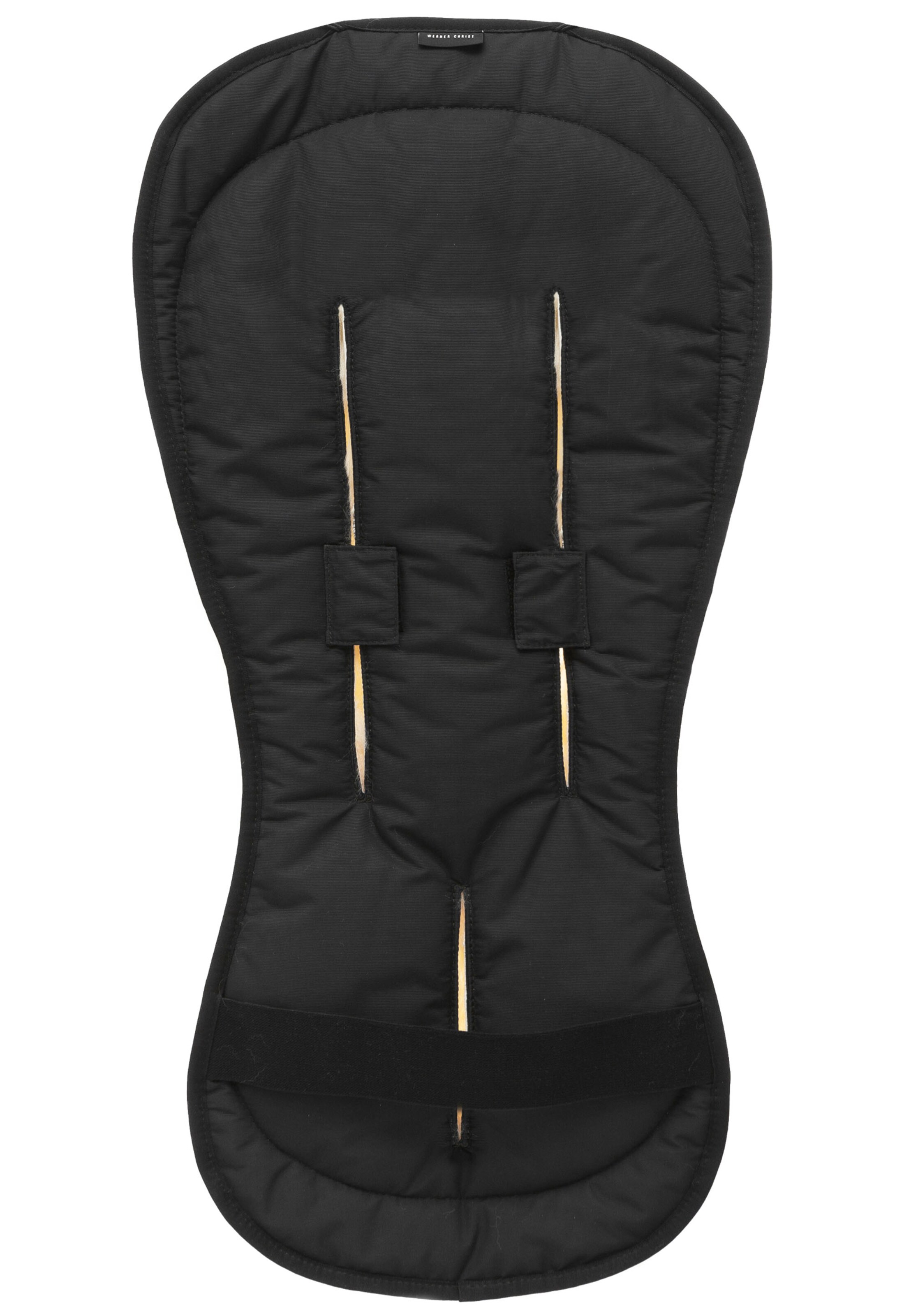 Werner Christ Baby Stroller Accessories 'STAR' in Beige