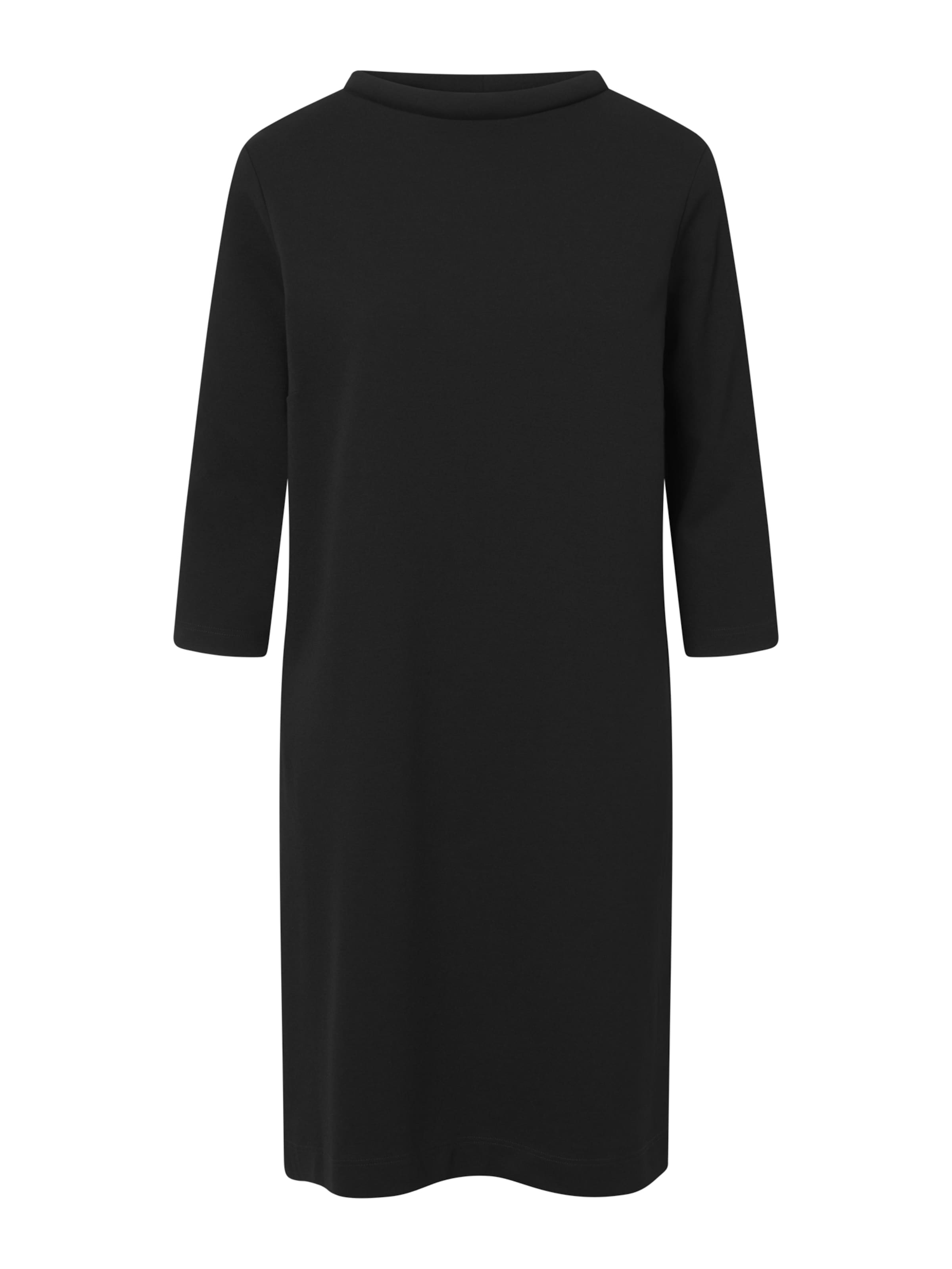 Abito ' Alide ' di Jascha Stockholm in nero: frontale